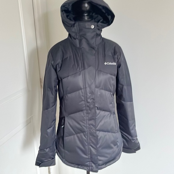 Columbia Jackets & Blazers - Ladies Columbia Winter Jacket